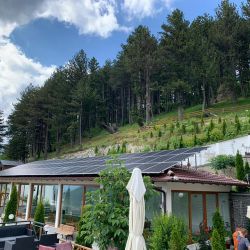 Sistemi Fotovoltaik 19.80 kWp ne Prevalle