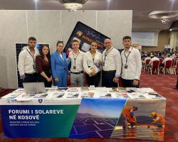 Forumi i Solarëve në Kosovë 2022 
