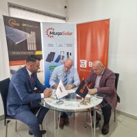 Marrëveshje bashkëpunimi me bankën BPB 