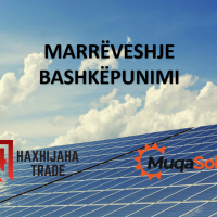 Marrëveshje bashkëpunimi me kompaninë Haxhijaha 