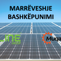 Marrëveshje bashkëpunimi me kompaninë Line Group 
