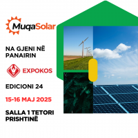 Panairi Ndërkombëtar EXPOKOS