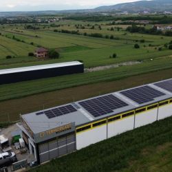 Termoplast Trocal - Suharekë