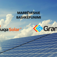 Marreveshje bashkepunimi me kompanine Graniti - Suharekë