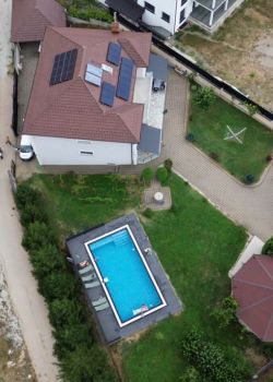 Shtepi private - Gjakovë