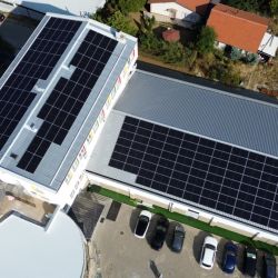 Prishtina High School - Prishtinë